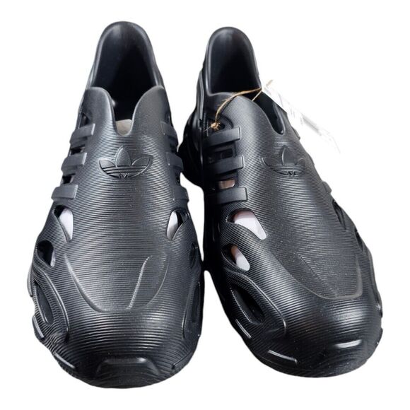Adidas Adifom Supernova Black Men's Size 11 Style IF3915 NIB - Picture 2 of 9